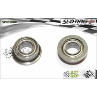 Details about   Sloting plus SP057500 Bearing Brass Universal One Tab Axis 0 1/8in 2 Pieces 