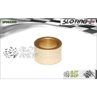 Sloting Plus SP062205 Bronze Spacers for 3/32 Axles (2mm)