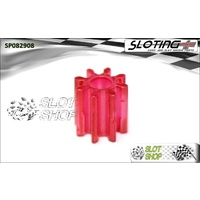 Sloting Plus SP082908 Nylon Pinion - 8 Tooth