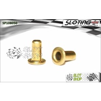Sloting Plus SP108050 Brass Eyelet (XXL - Short)