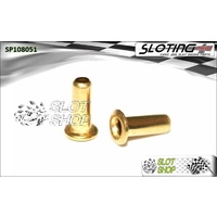 Sloting Plus SP108051 Brass Eyelet (XXL - Long)