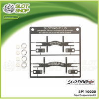 Sloting Plus SP110030 Front Suspension Kit