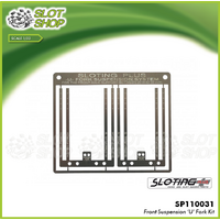 Sloting Plus SP110031 Suspension 'U' Fork Kit