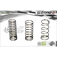 Sloting Plus SP117001 Springs for Suspension Kit