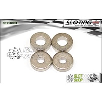 Sloting Plus SP118001 Magnet Kit