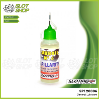 Sloting Plus SP120006 Lubricant #6 - General Lubrication