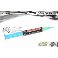 Sloting Plus SP120101 Special Grease For Gears (4.5mL)
