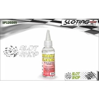Sloting Plus SP120205 Mirakle Cleaner for Braids and Tyres (60mL)