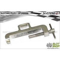 Sloting Plus SP140006 Universal Pinion Press