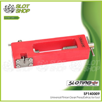 Sloting Plus SP140009 Universal Pinion Gear Press & Pull Tool