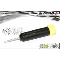 Sloting Plus SP141001 Torque Screwdriver (0.9mm Hex)