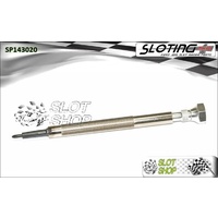 Sloting Plus SP143020 Claw Phillip Screwdriver