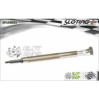 Sloting Plus SP143021 Claw Flat Screwdriver