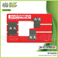 Sloting Plus SP143255 Universal Measures Copier