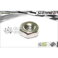 Sloting Plus SP151310 M2 Nut