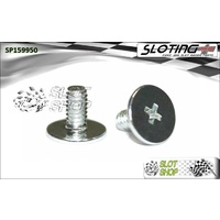Sloting Plus SP159950 Universal Guide Screws