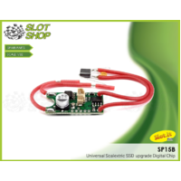 Slot.it SP15C Universal Scalextric SSD Chip