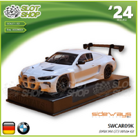 Sideways SWCAR09K BMW M4 GT3 White Kit