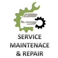 Service-Maintenance-Repair