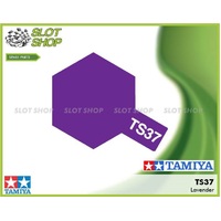 Tamiya TS37 Lavender Spray Can (100mL)