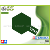 Tamiya TS43 Racing Green Spray Can (100mL)