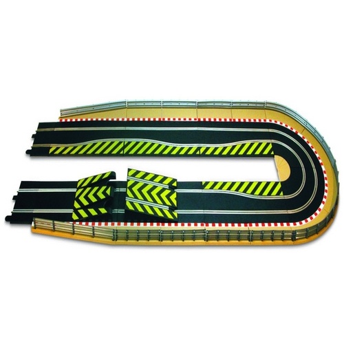 scalextric extension pack 4