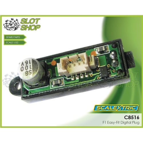scalextric c7006