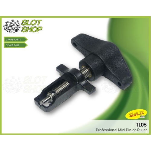 Slot.it TL05 Pinion Gear Puller