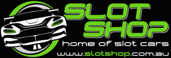 Slot Shop logo