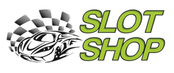 Slot Shop Footer Logo