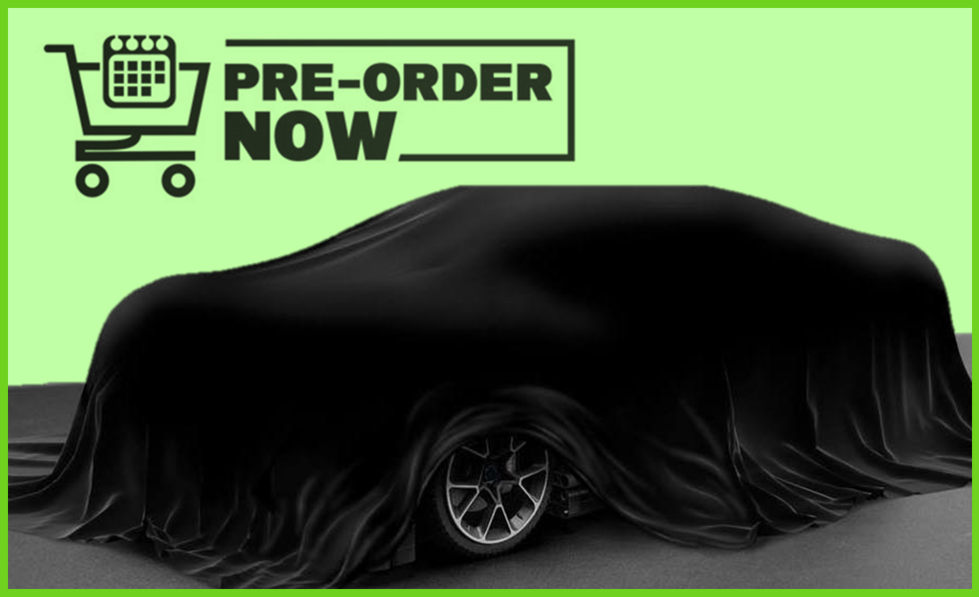 Pre-Order