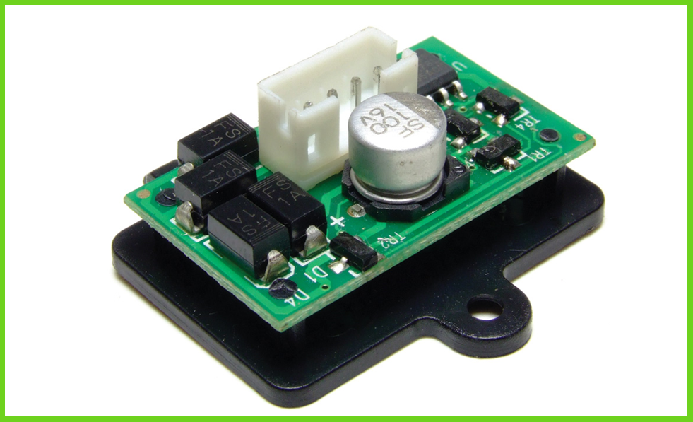 Digital Components