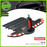 Carrera 10110 Digital 2.4 GHz Wireless Single Control Set