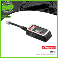 Carrera 10112 Carrera Digital 124/132 Wireless Receiver