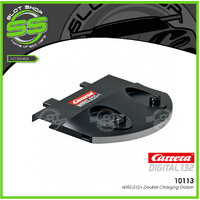 Carrera DIGITAL 10113 WIRELESS+ Double charging station
