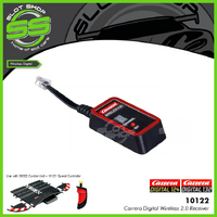 Carrera Digital 10122 Wireless 2.0 Receiver