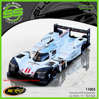 SRC 11003 Porsche 919 Hybrid #1 Le Mans ‘17 – Test Car