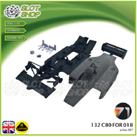 The Area71 132-C80-FOR-018 Lotus 98T