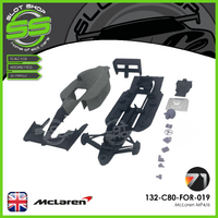 The Area71 132-C80-FOR-019 McLaren MP4/6