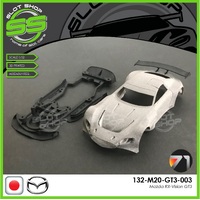 The Area71 132-M20-GT3-003 Mazda RX Vision GT3 Concept