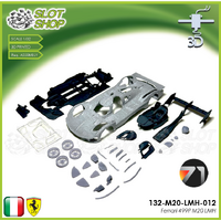 The Area71 132-M20-LMH-012 Ferrari 499P M20 LMH