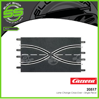 Carrera 20517 Lane Change Cross-Over