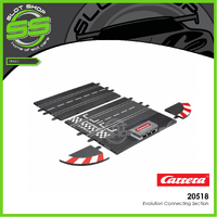  Carrera 20518 Evolution Connecting Section