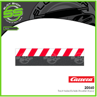 Carrera 20560 Inside/Outside Shoulder (6 pcs)