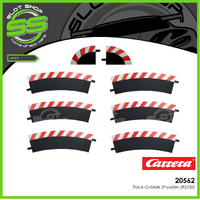 Carrera 20562 Outside Shoulder (R2/30)