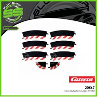 Carrera 20567 Outside Shoulder (R1/30)