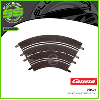 Carrera 20571 Curve (R1/60)