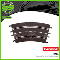 Carrera 20573 Curve (R3/30)