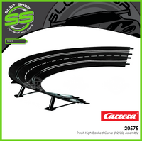 Carrera 20575 High Banked Curve (R2/30)