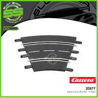 Carrera 20577 Curve (R1/30)
